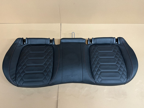 Ford focus line rear - st,