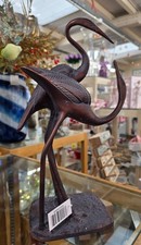 Pair of Love Cranes Garden