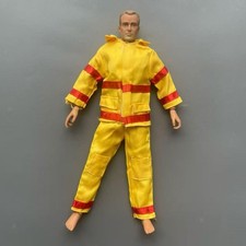 1/6 Scale Action Figure