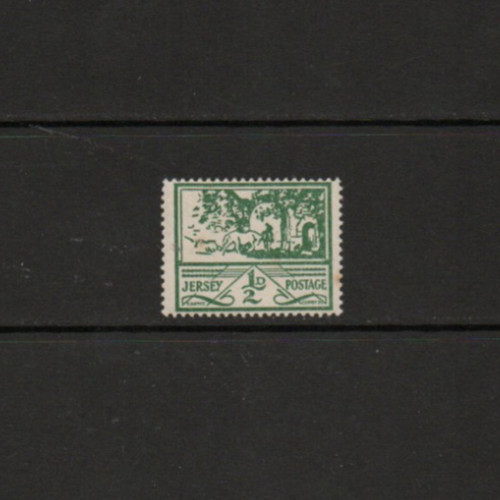 1943 jersey sg3 - jersey,