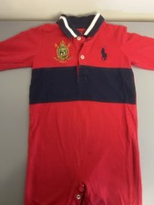Polo Ralph Lauren Baby