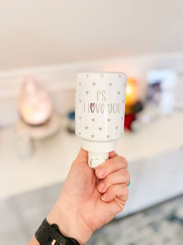 Scentsy sweet sentiments - scentsy,