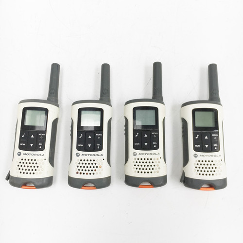 Motorola tlkr t50 - motorola,