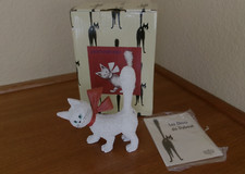 LE CHATS DE DUBOUT Cat