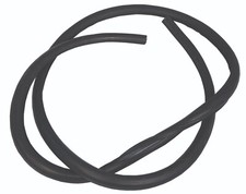 JAGUAR E-TYPE SERIES 1 AND 2 FRONT WINDSCREEN RUBBER DHC FAST POST BD15514