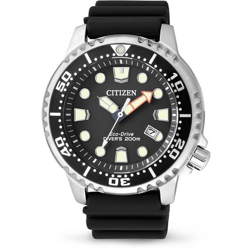 Citizen promaster diver - citizen,