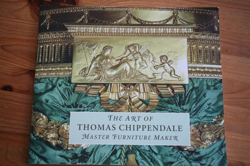Art thomas chippendale - art,