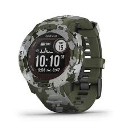 Garmin instinct solar 45mm - instinct,