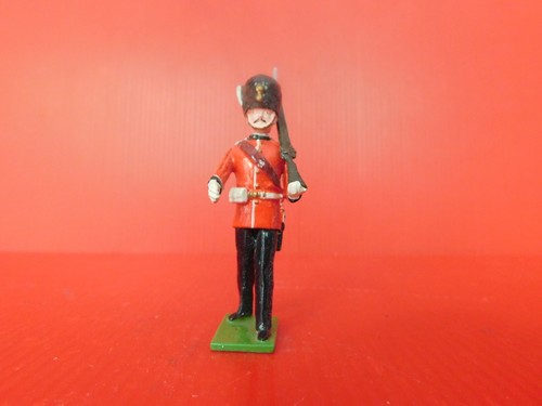 Lead soldier brand - lead, d.b