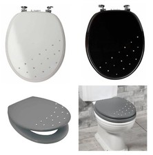 Universal bathroom toilet - universal,
