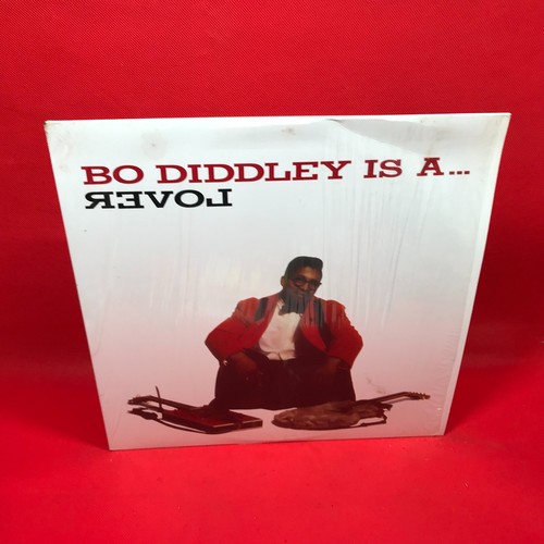 Diddley lover 2013 - bo, is