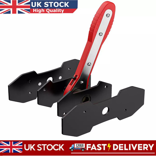 Brake pad ratchet rewind - brake,