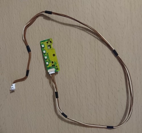 Genuine pcb board - ir,