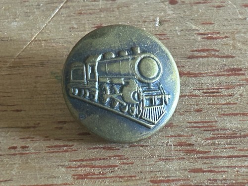 Train engine picture - engine, button