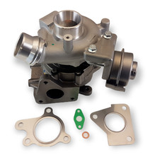 Turbocharger for Mitsubishi