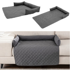 Pet Cat Dog Nest Soft Warm Mat