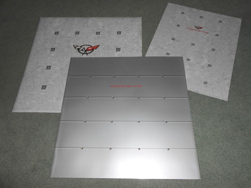 1997 corvette prestige - 1997,