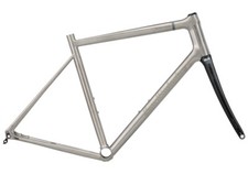Van Nicholas Zephyr Disc Frameset