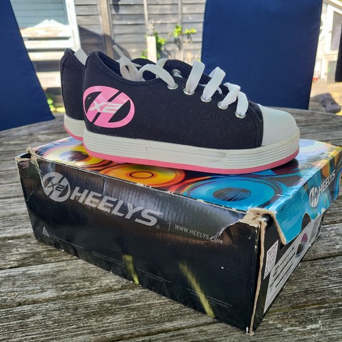Heelys kids roller shoes - heelys,