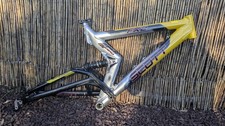 Scott fx2 zero full - scott, g-zero