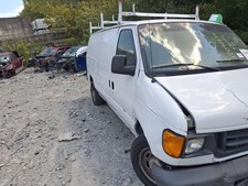 2006 Ford E150 16x7 Steel