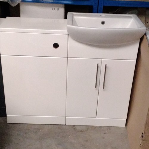 Exdisplay white freestanding - exdisplay,