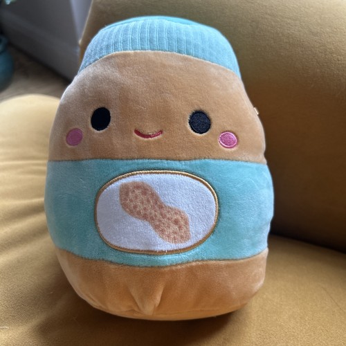 Squishmallows antoine the - antoine,