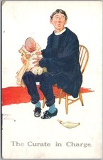Vintage Artist-Signed LAWSON
