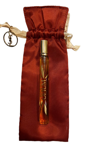 Yves saint laurent - yves, opium