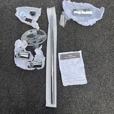 Triton Lewis Shower Riser Rail