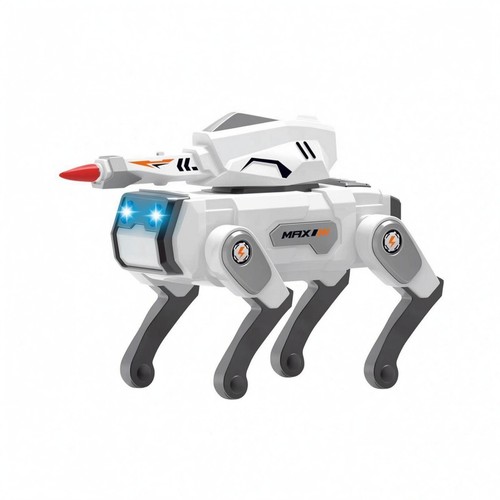 Voice control robot - voice,