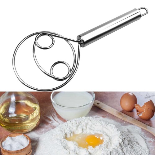 Manual danish whisk baking - whisk,