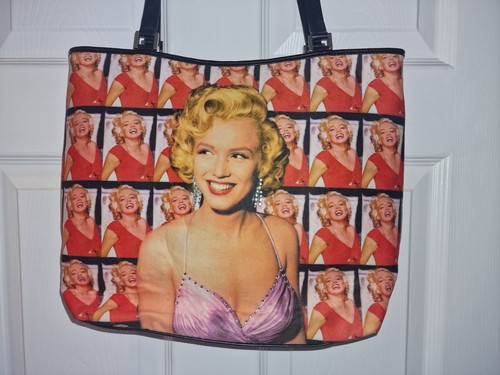 Marilyn monroe style - marilyn, bags