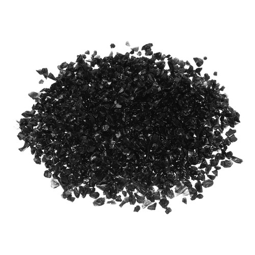 Pound fire glass stone - 1,