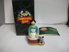 BOXED EXCELLENT COND ROBERT