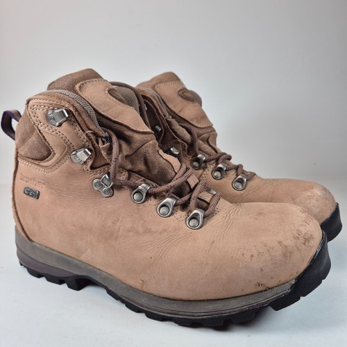 Brasher boots women - boots, size