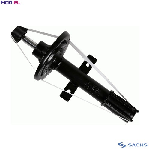 Shock absorber 317 424 - 317,