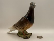 Beswick Pigeon - Two Stripes