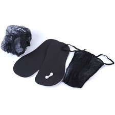 Disposable spray tan kit 4 - spray,