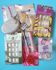 10 x Mixed Make Up Items