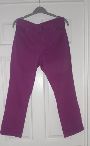 Ladies white stuff cropped - ladies,