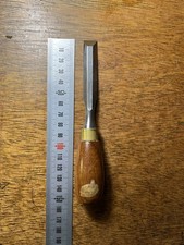 Crown Butt Chisel 12mm