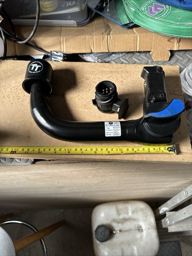 Removable tow bar - removable, bar.