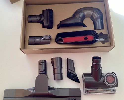 Dyson home cleaning kit - dyson,