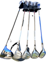 Mens right hand full set of