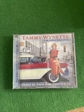 Tammy Wynette - The Greatest