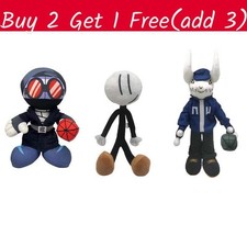 Friday Night Funkin Plush Toy