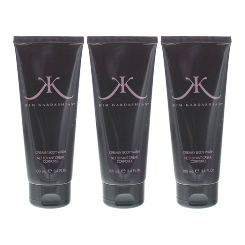 Kim kardashian body wash - kim,