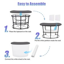 Portable Trade Show Display