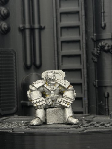 Warhammer 40k rogue - 40k, trader